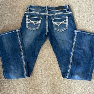 Like new Rock & Roll Jeans